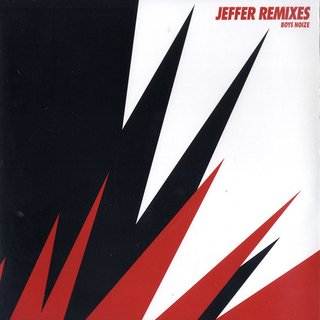 Jeffer (Para One Remix)