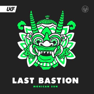 Last Bastion (Original Mix)