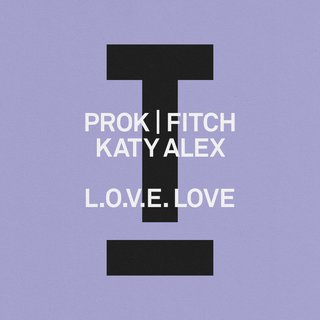 L.O.V.E. Love (Extended Mix)