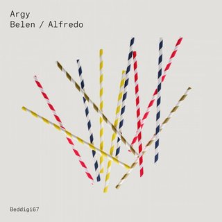 Alfredo (Original Mix)