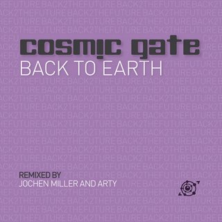 View Back To Earth (Arty Remix) track details