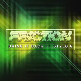 Bring It Back (Original Mix)