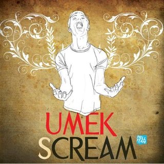 Scream (Original Mix)