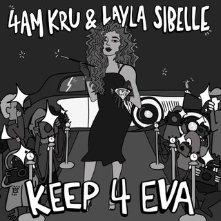 View Keep 4 Eva track details