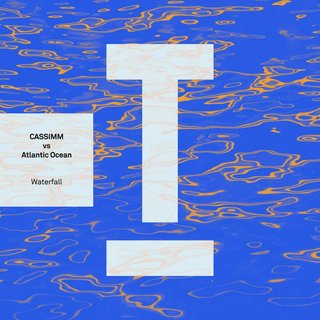 View Waterfall (Extended Mix) track details