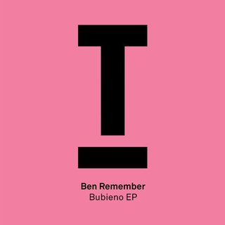 View Bubieno (Original Mix) track details