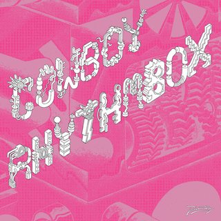 View Fantasma track details