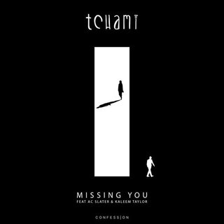 View Missing You track details