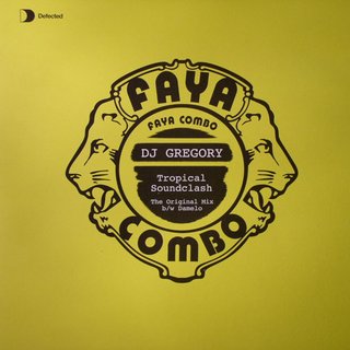 Tropical Soundclash