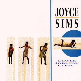View Come Into My Life track details