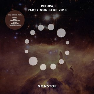 View Party Non Stop (Shaf Huse Remix) track details