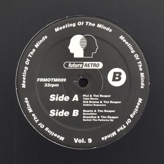 View Demolition track details