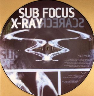 X-Ray (Original Mix)