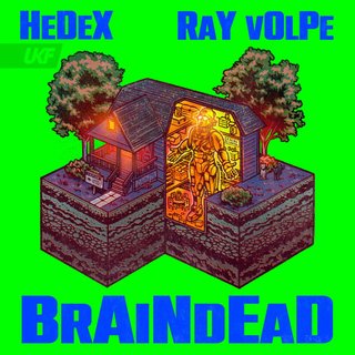 BrAiNdEaD (Original Mix)