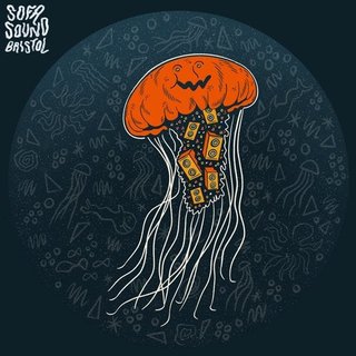 View Jelly Fish (Original Mix) track details
