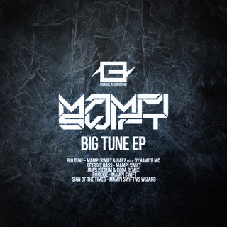 Jaws (Serum & Coda Remix)