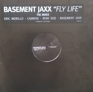Flylife (Erick "More" Dub)