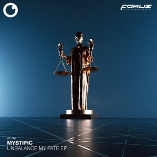 View Unbalance My Fate (Original Mix) track details