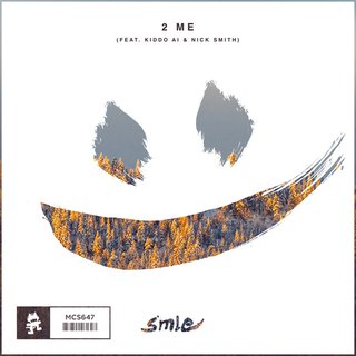 View 2 Me (Original Mix) track details