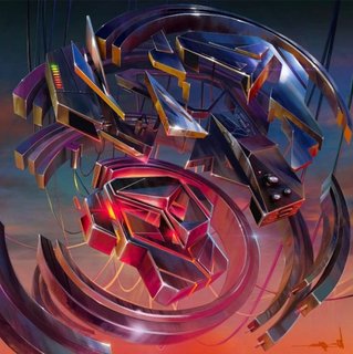 View A Beautiful Nightmare (Original Mix) track details