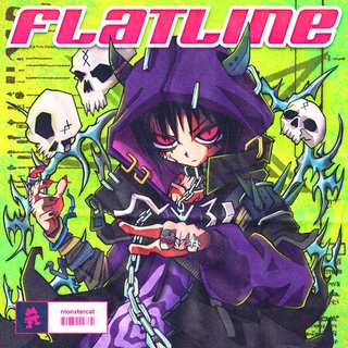 View Flatline (Original Mix) track details
