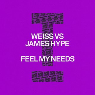 View Feel My Needs (Extended Mix) track details