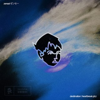 View Destination Heartbreak (Original Mix) track details