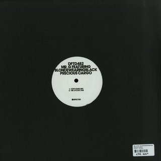 View Precious Cargo (Vocal Mix) track details