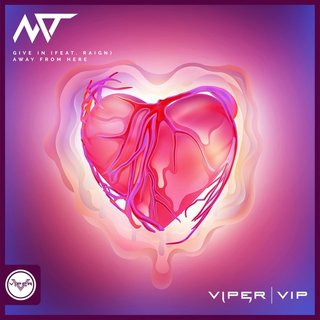 Away From Here (Original Mix)