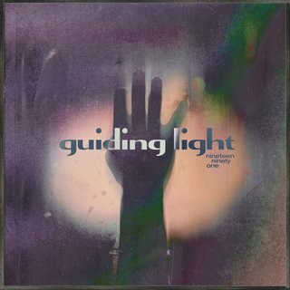 View Guiding Light (Original Mix) track details
