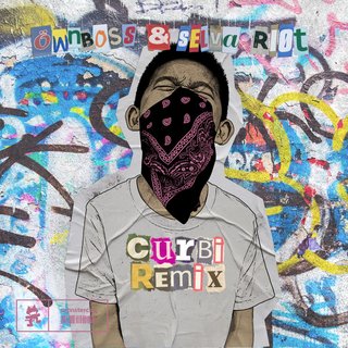 View Riot (Curbi Remix) track details