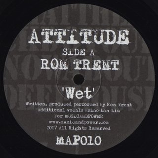 Wet