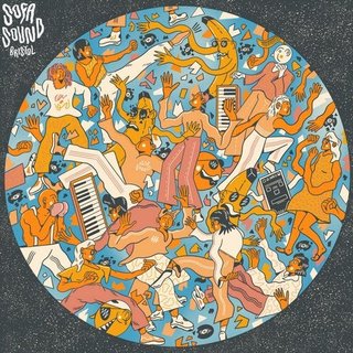 View Squabble (Original Mix) track details