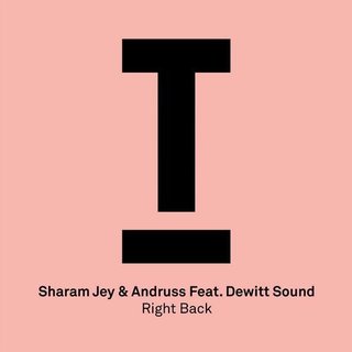Right Back (Extended Mix)