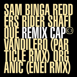 View Organic (Enei Remix) track details