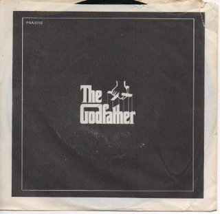 The Godfather Waltz (Main Title)