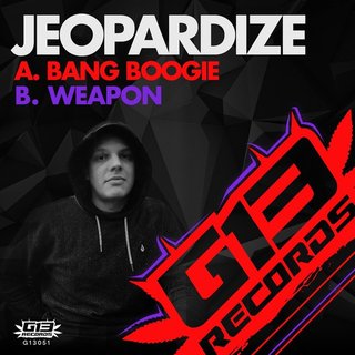 View Bang Boogie track details