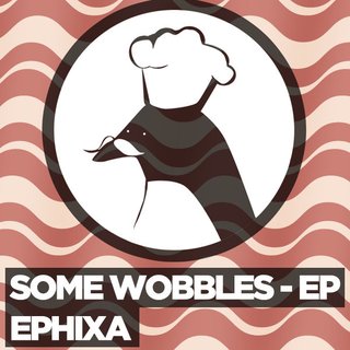 View Some Wobbles (Noisestorm Remix) track details