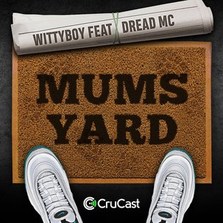 View Mums Yard (Original Mix) track details