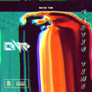 View Wastin Time (Original Mix) track details