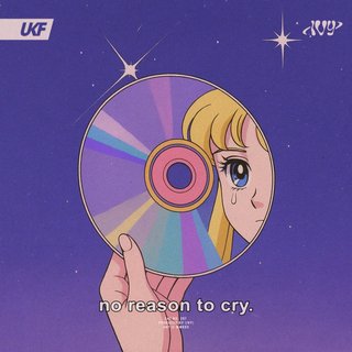View no reason to cry (Original Mix) track details
