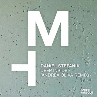 Deep Inside (Andrea Oliva Remix)