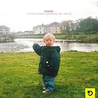 View Little Man (Proud Of You) track details