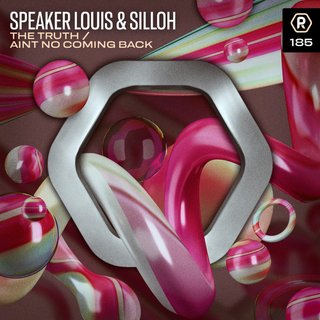 View Ain't No Coming Back (Original Mix) track details