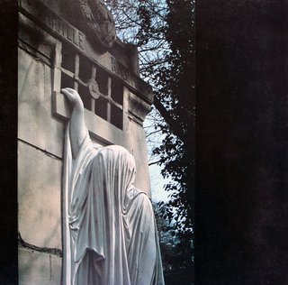 Dawn Of The Iconoclast