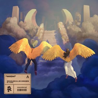 View High (Original Mix) track details