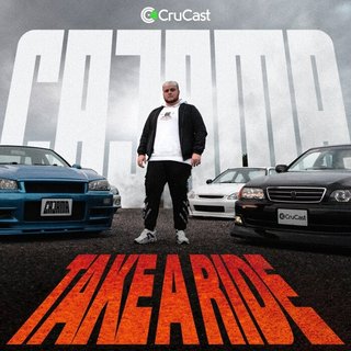 View Take A Ride (Original Mix) track details
