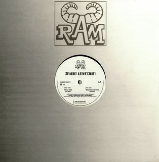View Mission Control (Ant Miles 2023 VIP) track details