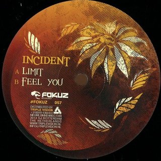 View Limit (Original Mix) track details