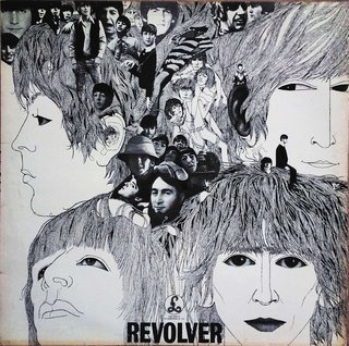 View Tomorrow Never Knows track details
